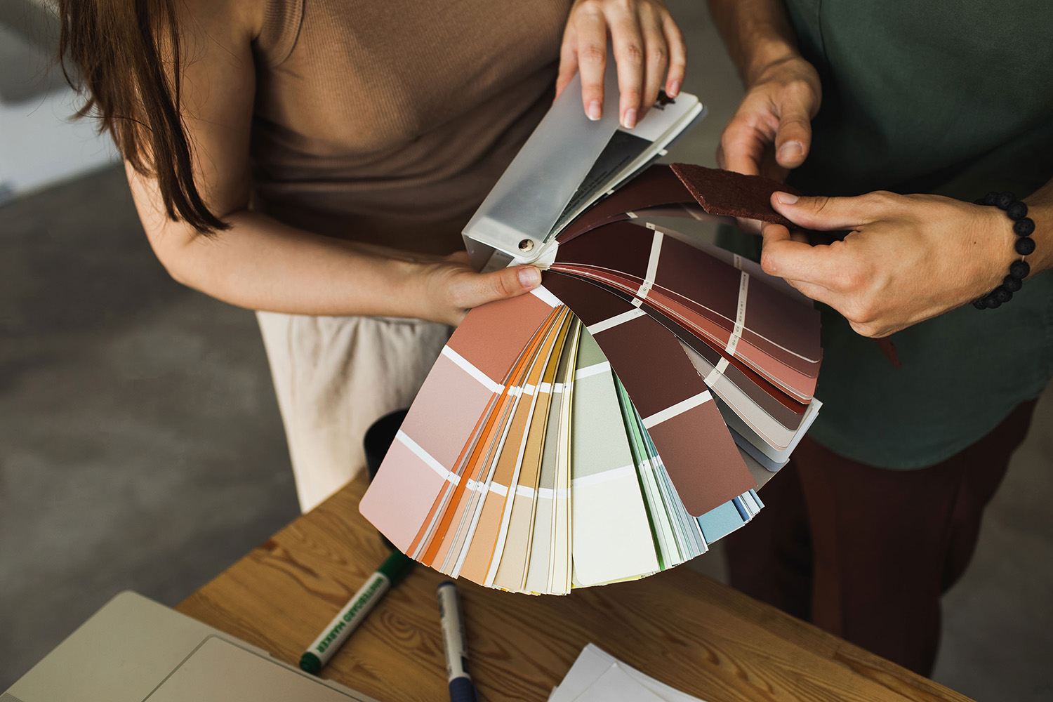 How Color Can Transform Your Home and Mood